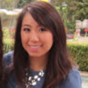 Meet your Posher, Janice